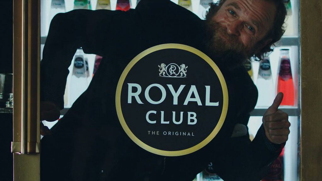 royal club